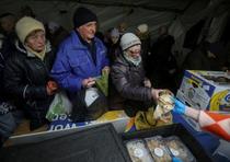 ロシア、エネ関連施設に集中攻撃