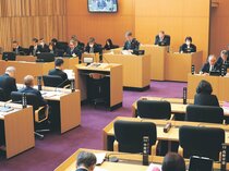 「政策は失敗ない」／「改善できたはず」　黒部市長「パワハラ」問題で市民の声