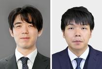 藤井六冠失冠か、増田八段奪取か