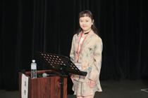 ダウン症のモデル、国連へ