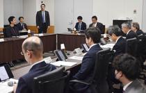 特区会議、大阪の民泊停止