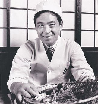 ＜人生のあとさき＞安井恒夫さん（５）五万石創業者<br />３５歳で独立／動機・価格別に２０店以上