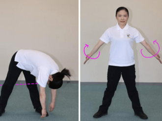 ③意外な富山との結び付き【こんなにスゴイ！ラジオ体操】