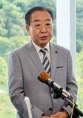 首相指名、野党間で対応協議へ