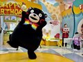 くまモン人気海外に広がる　5ヶ国語で楽曲発表　12日は“16回目”の誕生日