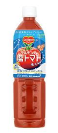 熱中症対策トマトジュース