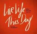 　グラミー賞ノミネート楽曲を収録したアルバム「Ｌｉｖｅ　Ｌｉｆｅ　Ｔｈｉｓ　Ｄａｙ：Ｃｅｌｅｂｒａｔｉｎｇ　Ｔｈａｄ　Ｊｏｎｅｓ」