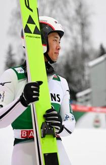 山本涼太が今季最高の８位