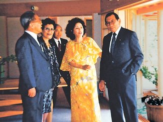 ＜人生のあとさき＞安念千重子さん（９）オペラ歌手<br />故郷に拠点／「私の帰る場所はここ」