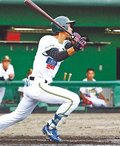 サンダーバーズ、石川に２連勝