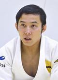 柔道の高藤直寿、ロス五輪挑戦へ