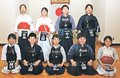 とやま元気っ子<br />小矢部剣道スポーツ少年団（小矢部市）