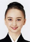 雪組トップ娘役に音彩唯さん