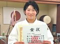 堀田（高岡商２）柔道初Ｖで「五刀流」全て全国切符　高校選手権県大会