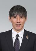 相馬氏がＪ２鹿児島監督兼ＧＭに
