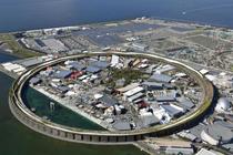 三菱地所、万博跡地の開発参画へ