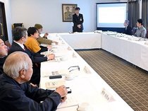 とやまジビエ需要拡大へコンソーシアム設立