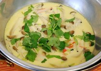 ジャンボ茶わん蒸し