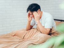 感染後半年経っても起き上がれず…コロナ後遺症で生活一変