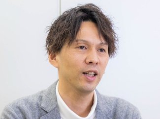萬谷 悠紀 氏｜日本たばこ産業株式会社 富山支社長