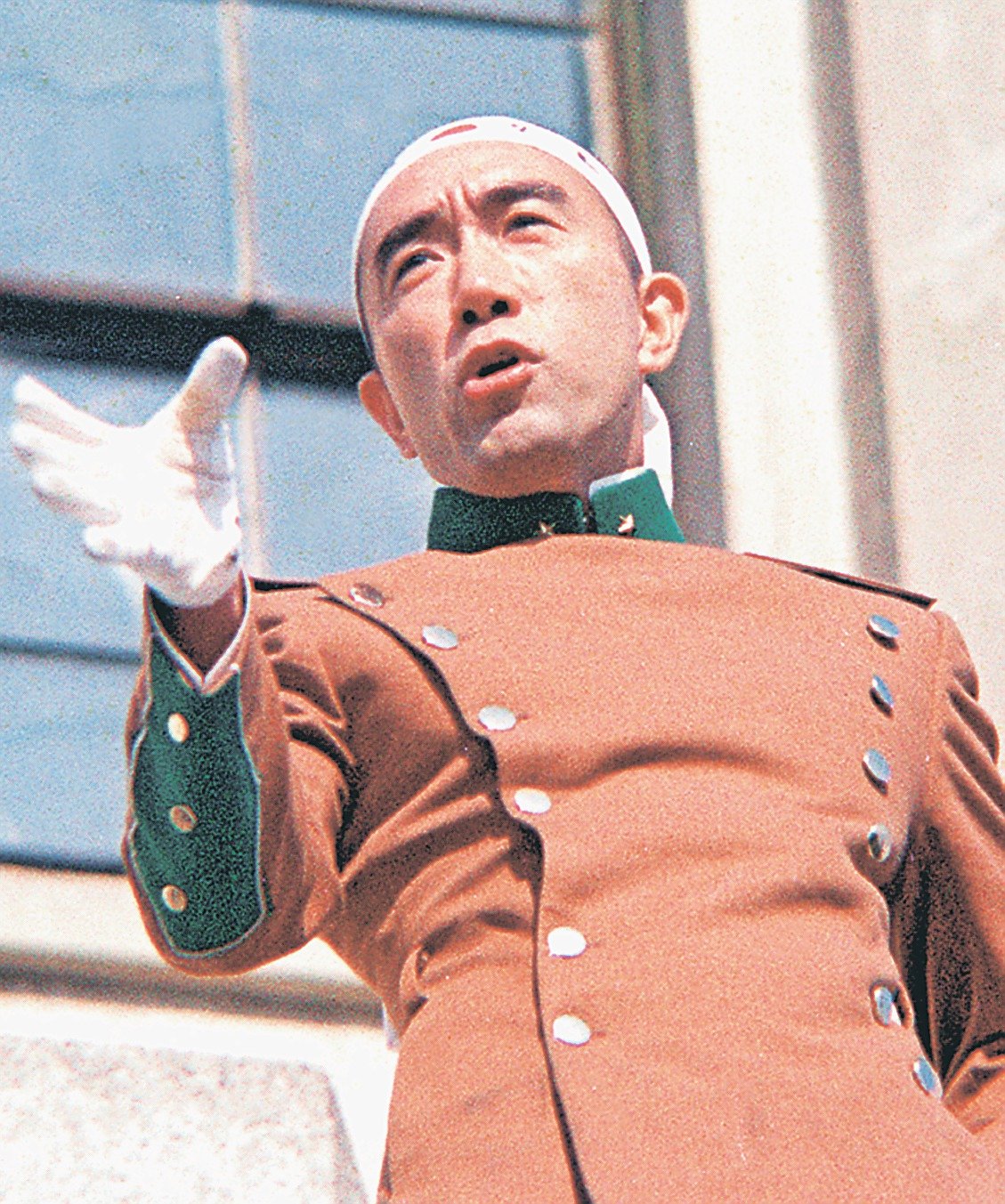 <らせんの風景>よみがえる三島由紀夫 現代の虚空照らす言葉|北日本新聞webunプラス