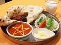 【注目の店】インド人シェフが活躍 本格タイ料理も「インド料理 カレーハウス」（富山市）
