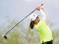 米ゴルフ、古江彩佳が６位に浮上