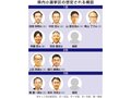 県内３選挙区、各党擁立加速　戦いの構図、次第に固まる