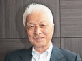 能登地震で伴走支援に力　高岡商議所会頭退任の塩谷氏、市長選「進退に無関係」
