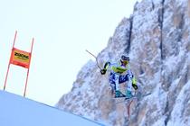 ザビスチャンが初優勝