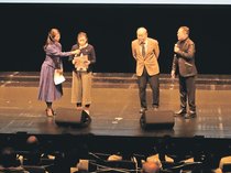 拉致被害者の帰国願う　ラジオ公開収録、家族ら呼びかけ