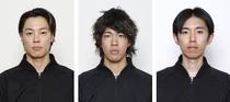 小林陵侑ら３人、五輪代表確実に