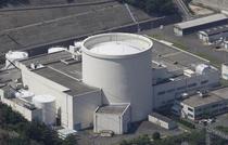 「ふげん」でトリチウム水漏れ