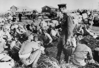 ＜昭和の参謀　光と影＞３／幻の日ソ連携<br />超大国からの自立図る