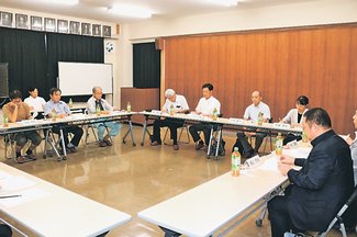 統合校名は「老田小学校」　富山・古沢小と池多小再編