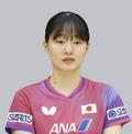 張本美和が初優勝、松島輝空Ｖ２