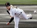 巨人、山田（高岡商高出）をくふうハヤテに派遣