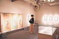 町ゆかりの夢二、生誕１４０年記念し作品展　朝日町ふるさと美術館
