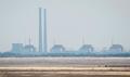 ウクライナ南部原発、電源復旧
