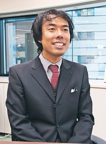 留学の成果披露　ピアニストの塚田尚吾（富山）、２８日にリサイタル　