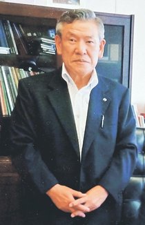 追想ありし日<br />［元滑川市民生委員・児童委員］金森実（かなもり・みのる）さん（滑川市田中町）