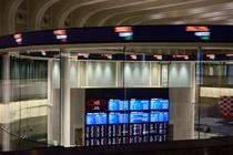 東証、午前終値は５万０４４８円