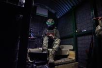 無人機の開発競争が急加速