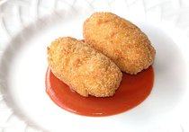 エビクリームコロッケ