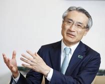 明治安田生命、販売強化へ特区