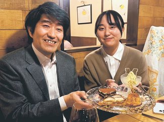 ＜野原未蘭の好手好日＞６<br />師匠の偉業に勇気もらう／森内九段通算１０００勝