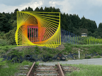 芸術の秋！旅行を兼ねて珠洲に行こう！【やちやちが行く‼（115）】