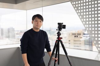 収益化 想定より早く <br />ビデオアーティストWally/じおらま富山。インタビュー後編