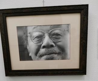 ㉔鉛筆アートの世界　古谷振一展に行ってきました！【やちやちが行く!!】