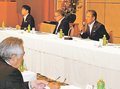 会員の生産性向上支援　富山商議所議員総会